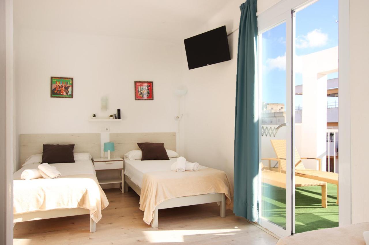 Hotell Boogaloo - Adults Only 2*