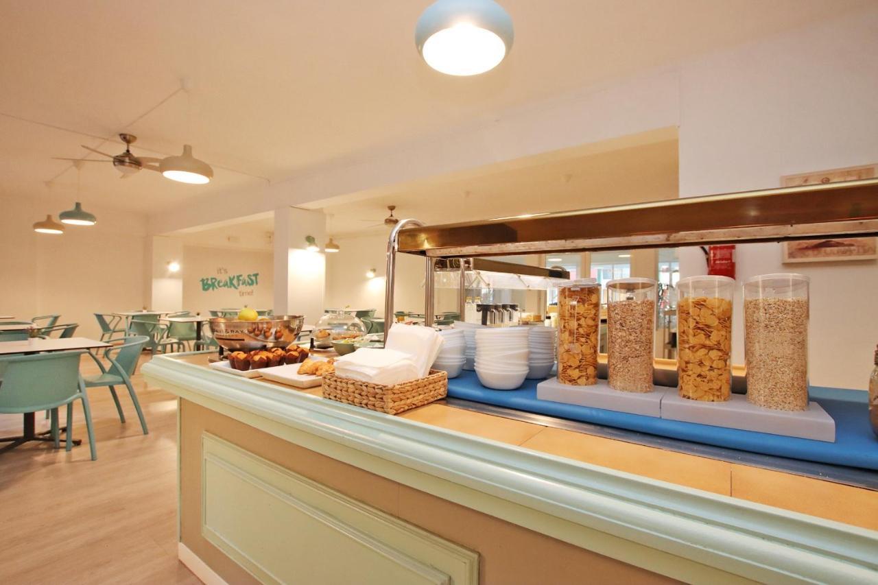 Boogaloo - Adults Only Hotell