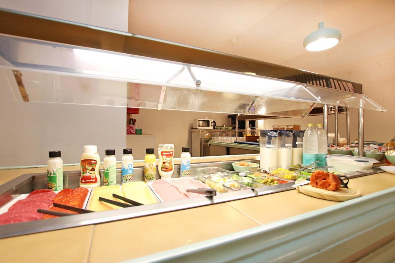 Hotell Boogaloo - Adults Only 2*