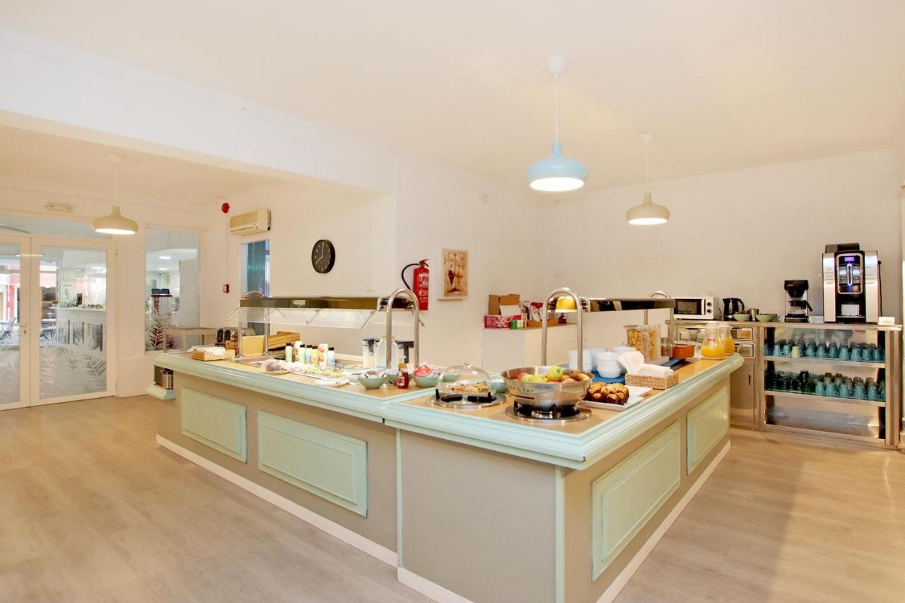 Boogaloo - Adults Only Hotell