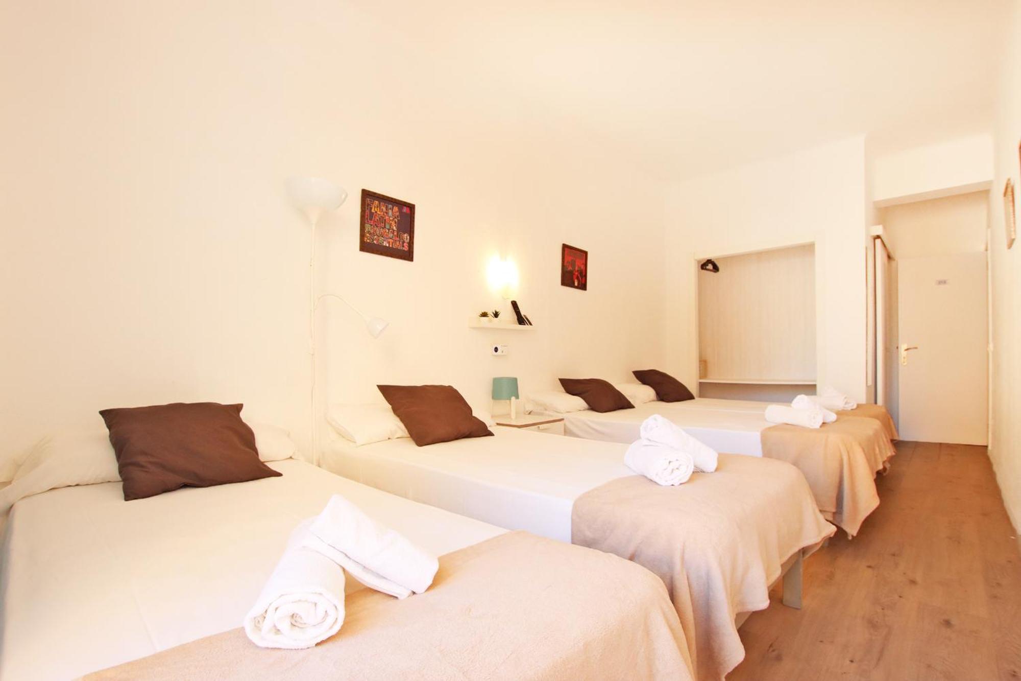 Hotell Boogaloo - Adults Only 2*