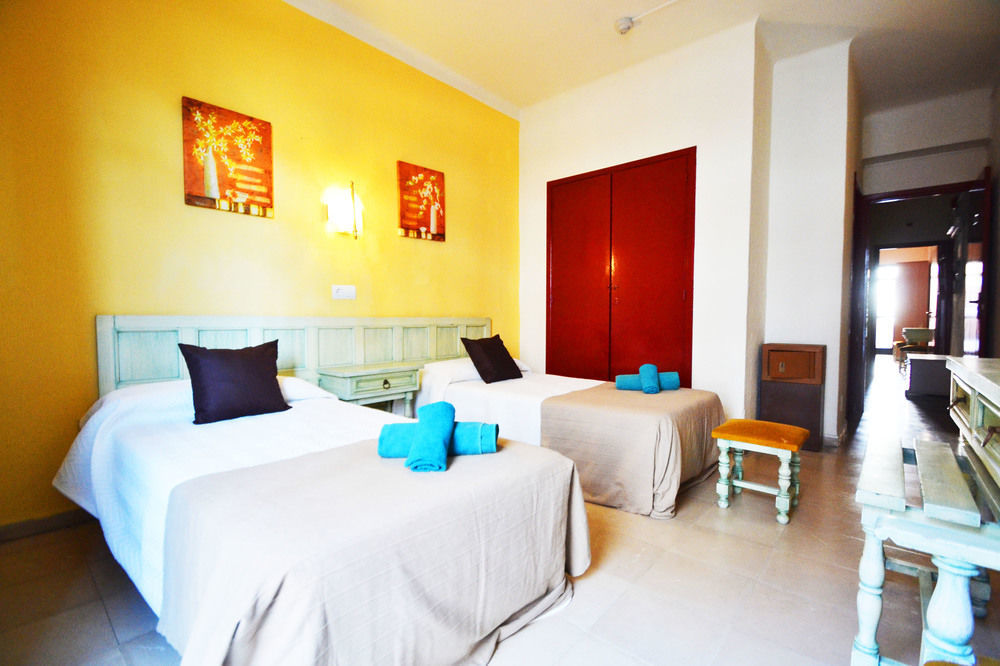 Hotell Boogaloo - Adults Only