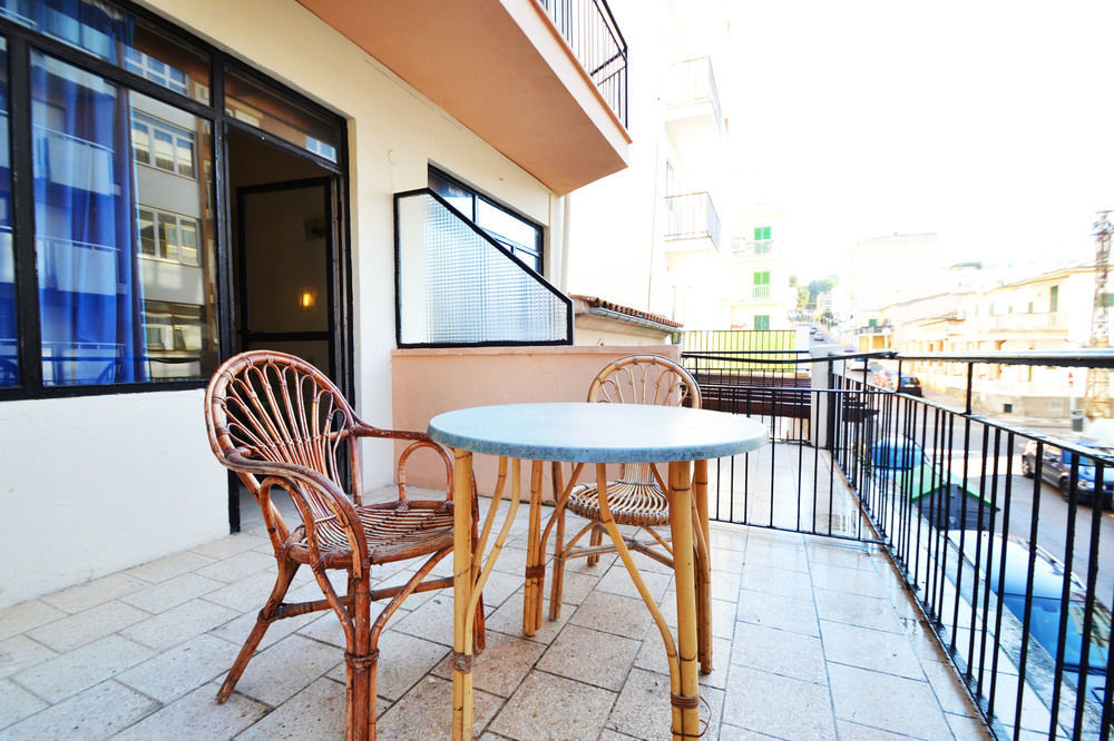 Boogaloo - Adults Only Hotell El Arenal (Mallorca)