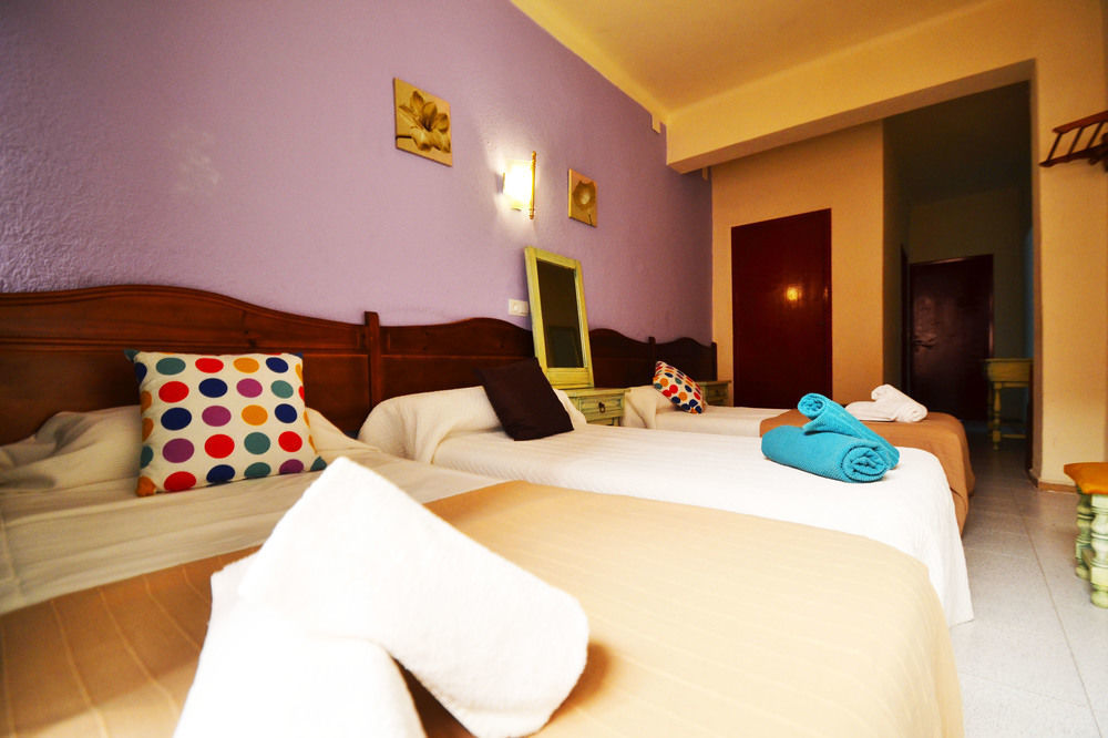 Boogaloo - Adults Only Hotell 2*