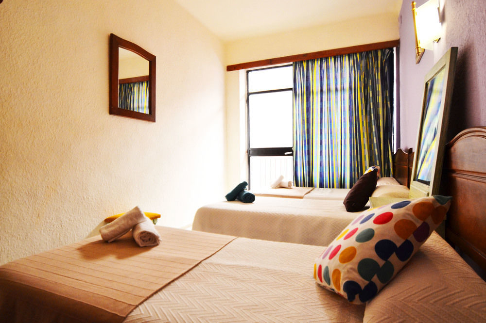 Boogaloo - Adults Only Hotell El Arenal (Mallorca)